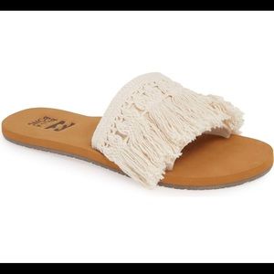 Billabong Coastal Vibes Slide